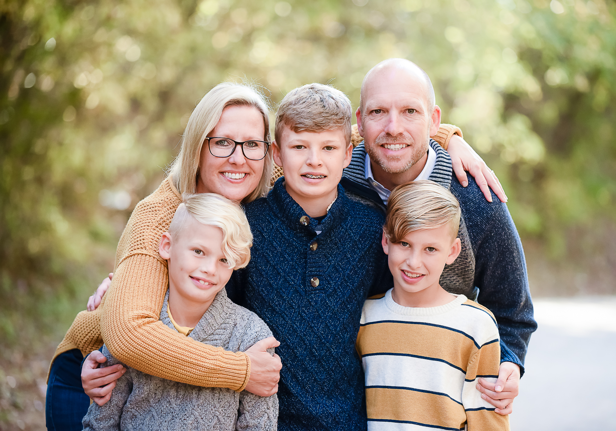 Why I Became a Financial Advisor