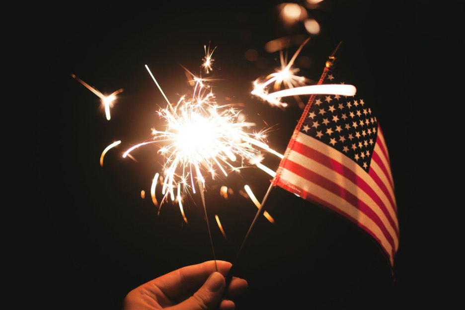 Why the 4th of July Matters