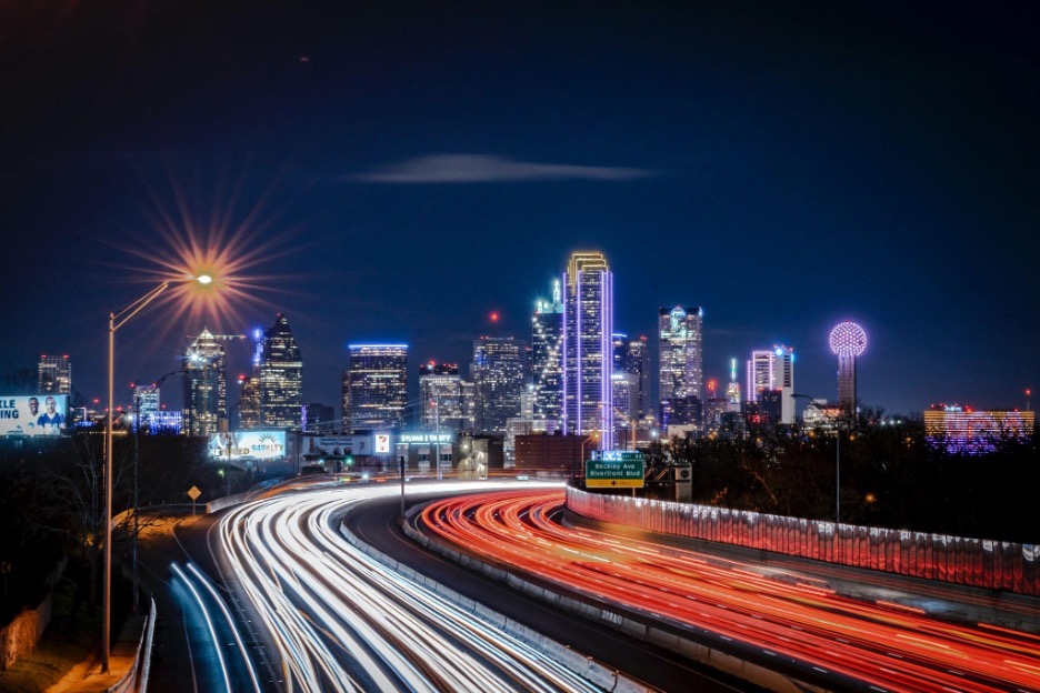 What I Love About Being a Financial Advisor in Dallas, Texas