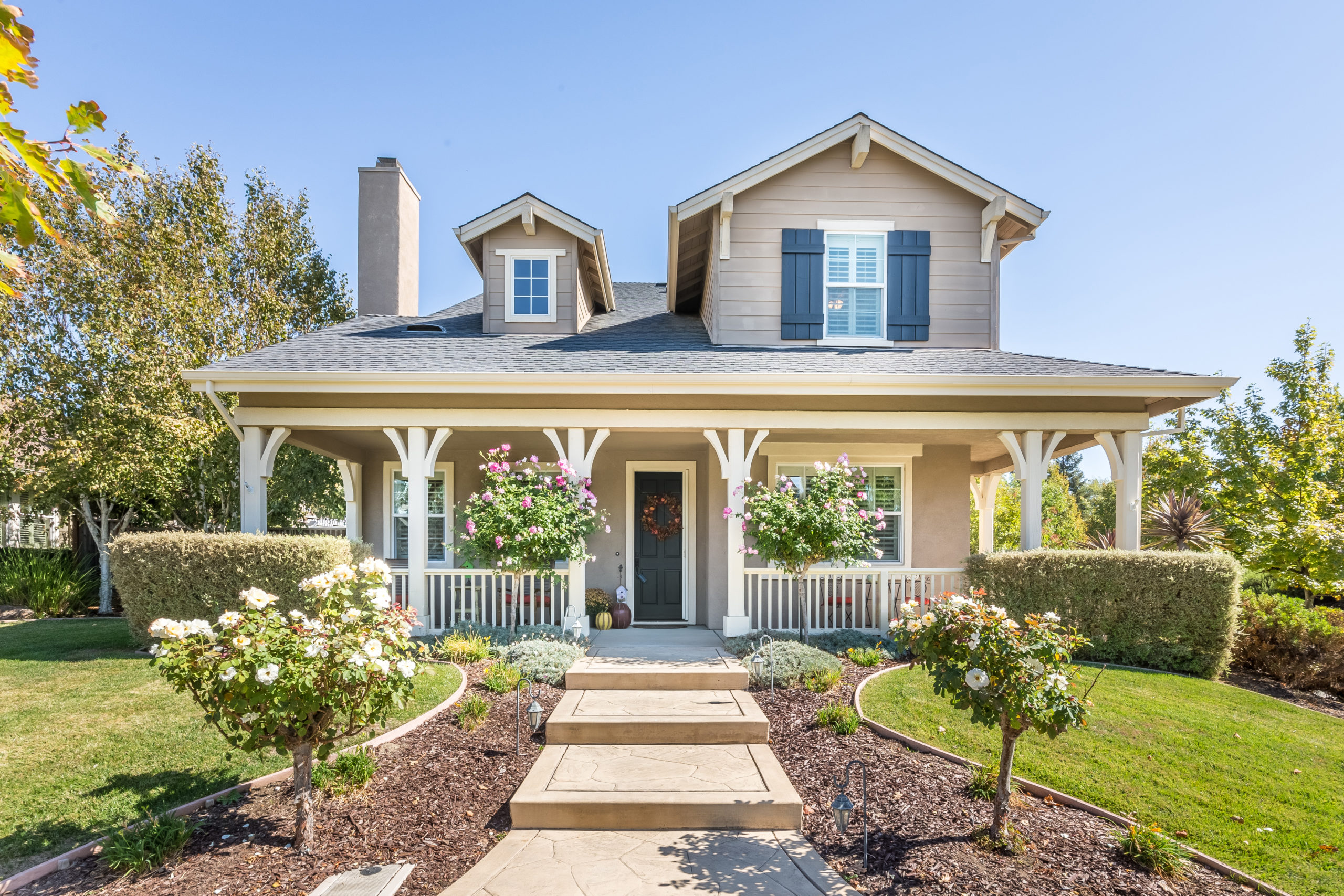 Advice for Homebuyers